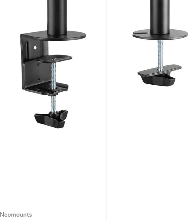 Productafbeelding Neomounts NM-D135D3BLACK (Tabel, 27")
