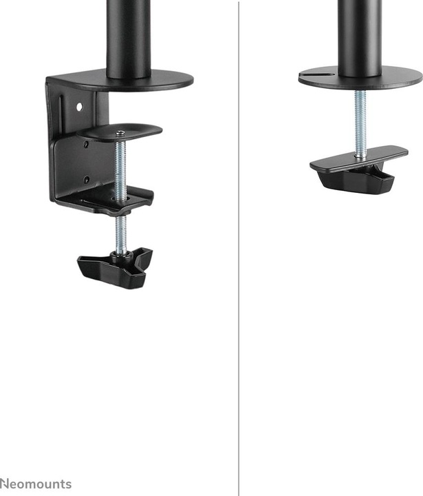 Actual product image Neomounts NM-D135D3BLACK (Table, 27")
