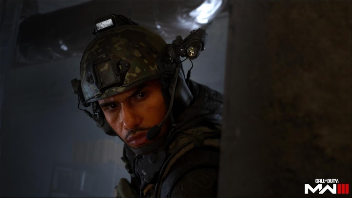 Image du produit Microsoft Xbox Call of Duty Modern Warfare III Cross-Gen Bundle COMBO Download Code (Xbox One S, Xbox Series X)