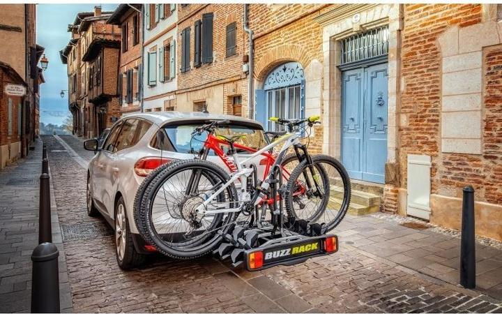 Immagine prodotto BuzzRack Buzzracer 4
