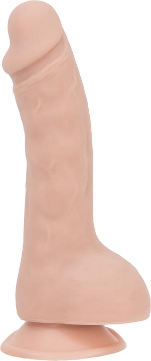 Naked Addiction Brad Realistic Dildo with suction cup 19 cm