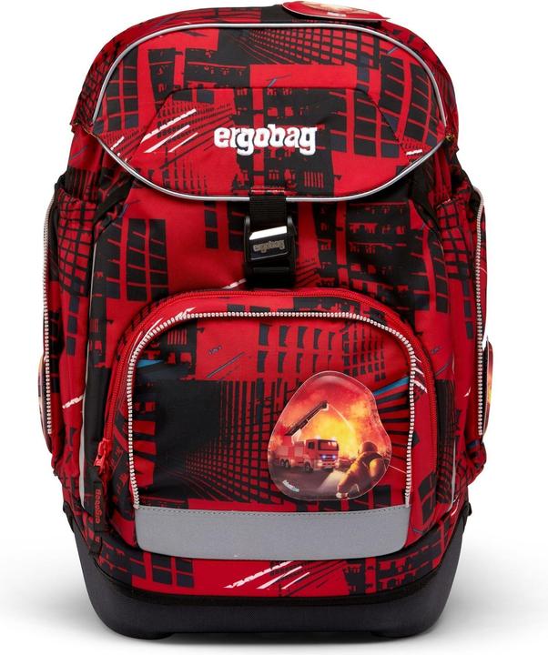 Image du produit Ergobag Kit cartable (20 l)