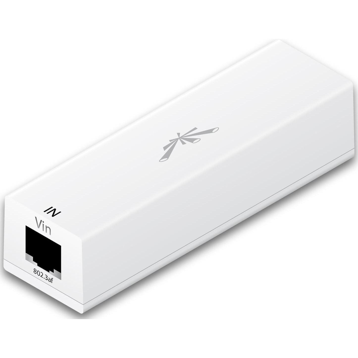 Ubiquiti Instant (802.3af (PoE)), PoE Injector