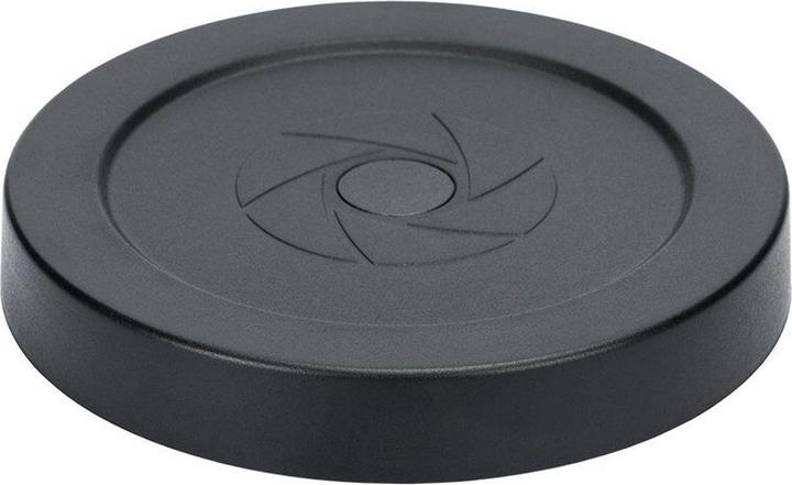 Actual product image JJC LC SF2 Magnetic Lens Cap