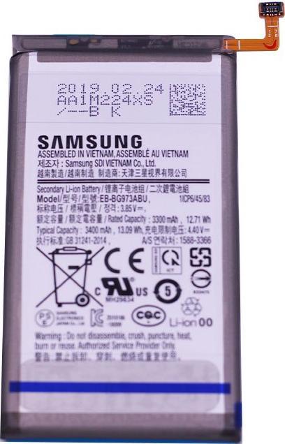 Samsung Original Galaxy S10 battery (Galaxy S10)