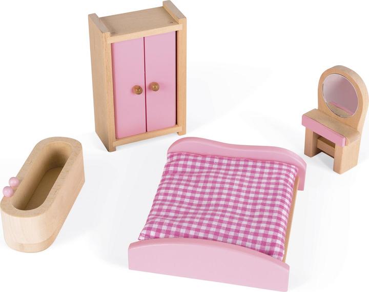Image du produit Janod Mademoiselle