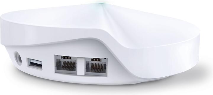 Actual product image TP-Link Deco M9 Plus Triband WLAN Mesh Set of 3 (AC2200)