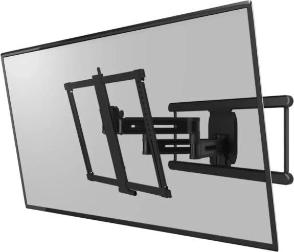 Produktbild Sanus TV-mount Full Motion 4D Max Vesa 600x400 42"-90" Black (Wand, 56.70 kg, 42" - 90")