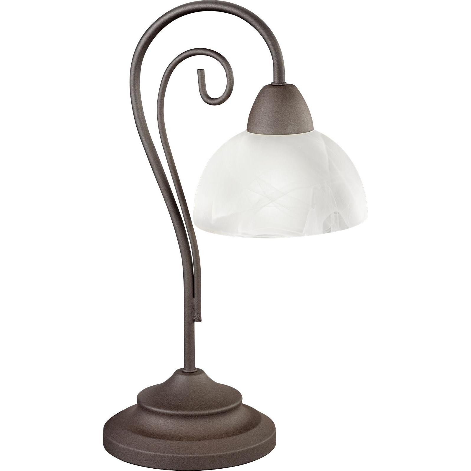 Trio, Tischlampe, Country (E14)