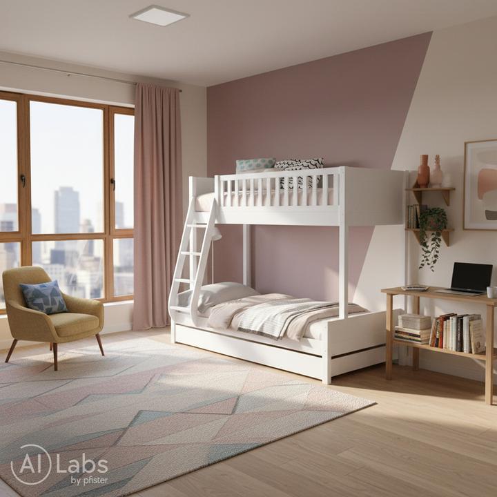 Produktbild Mid.You Scott (90 x 200 cm)