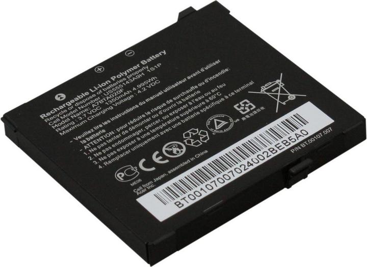 Immagine prodotto Acer BATTERIA NEOTOUCH S200 (Accumulatore di carica elettrica)
