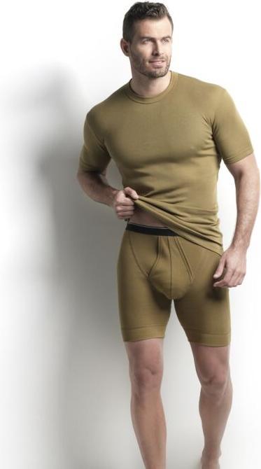 Image du produit ISA Bodywear Shirt kurzarm (XL)