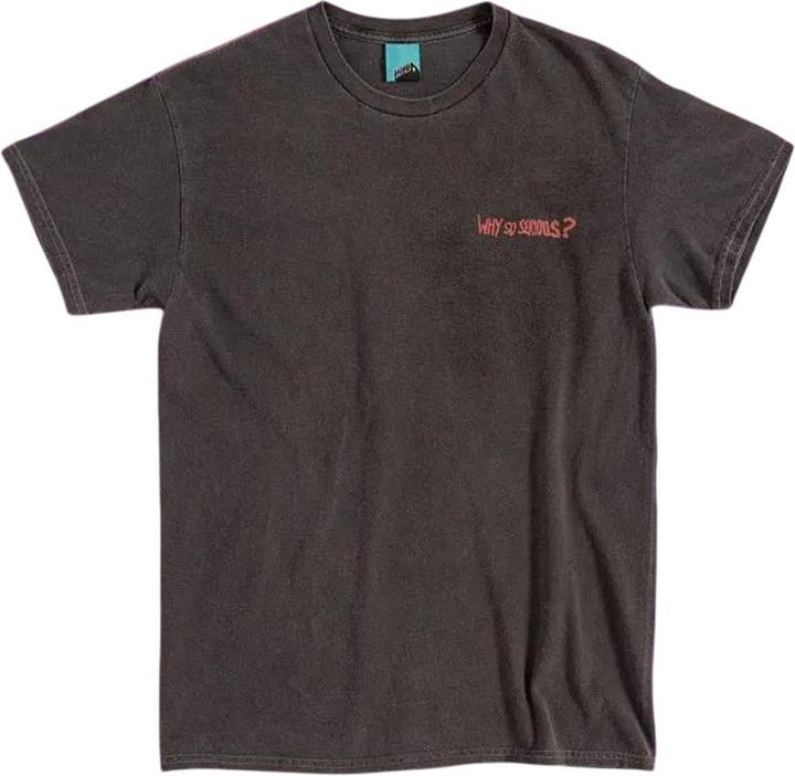 Produktbild Universal Textiles Heath Ledger TShirt Gewaschen (M)