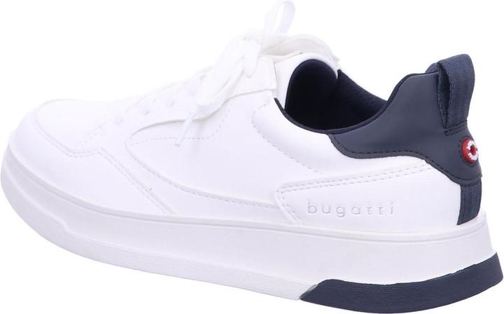 Immagine prodotto Bugatti Scarpa stringata Franc (41)