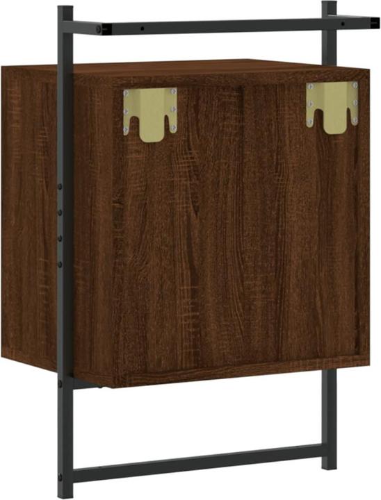 Immagine prodotto vidaXL Nachttisch (30 x 30 x 61 cm)