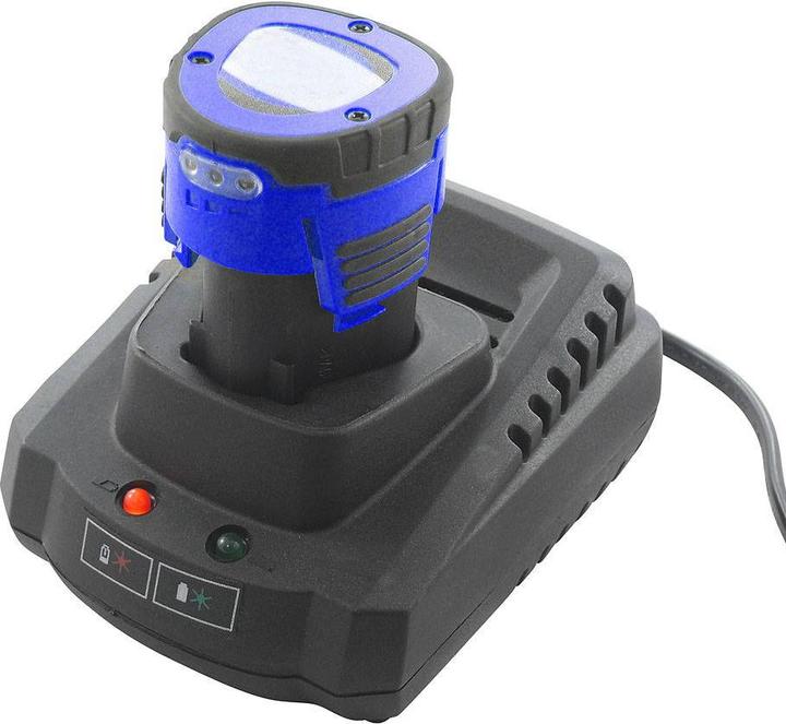 Actual product image Marinetech Mini Polishing- Grinding Machine (Eccentric polisher)