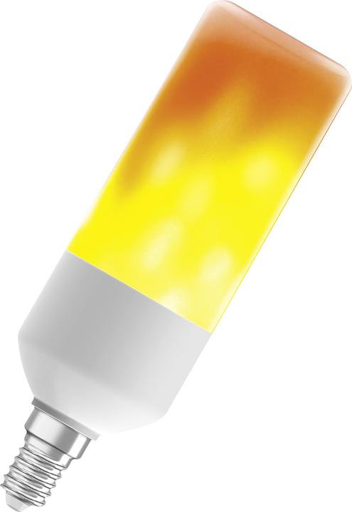 Immagine prodotto Osram Bastone a stella a led (E14, 0.50 W, 10 lm, 1 x)