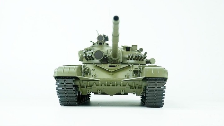 Produktbild Es-toys Heng Long RC Panzer Russischer T-72 (RTR Ready-to-Run)
