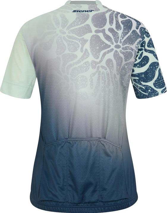 Image du produit Ziener Radtrikot Nelenia (L)
