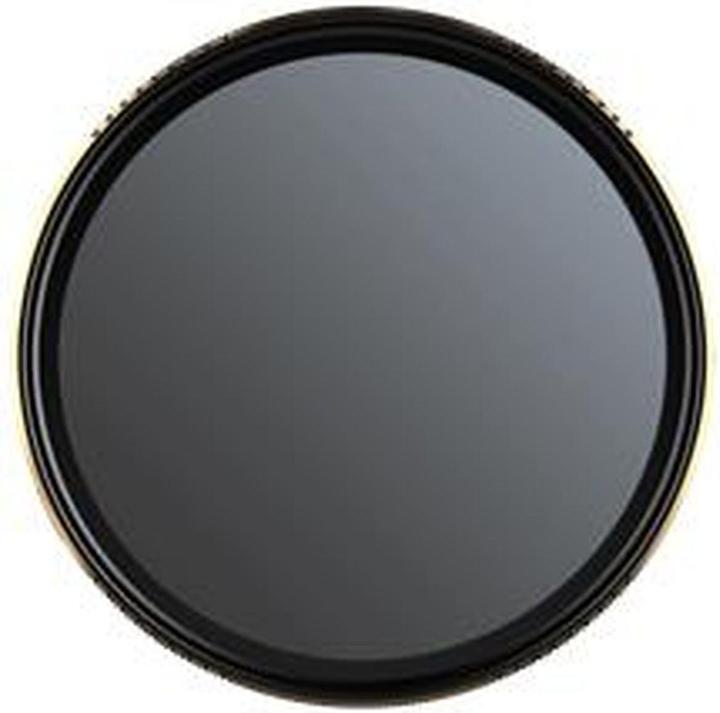 Produktbild PolarPro Graufilter Peter Mc Kinnon MIST Edition II – 6/9 Stops (77 mm, Diffusionsfilter)