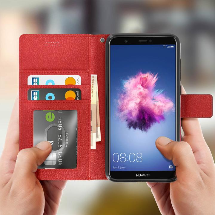 Produktbild Avizar Lenny Series (Huawei P Smart)