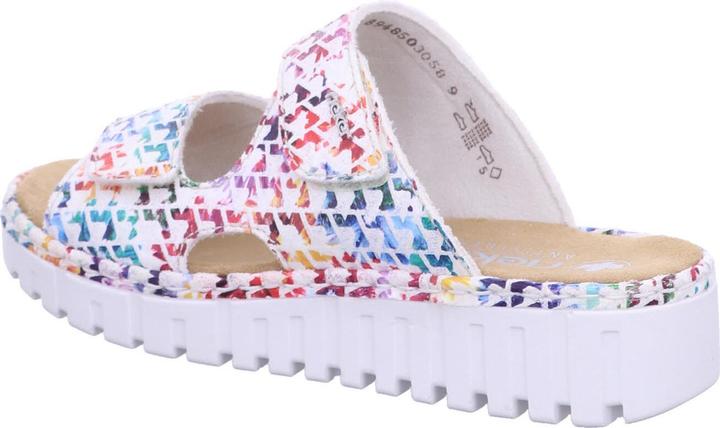 Produktbild Rieker V1392 90 Sandal (37)