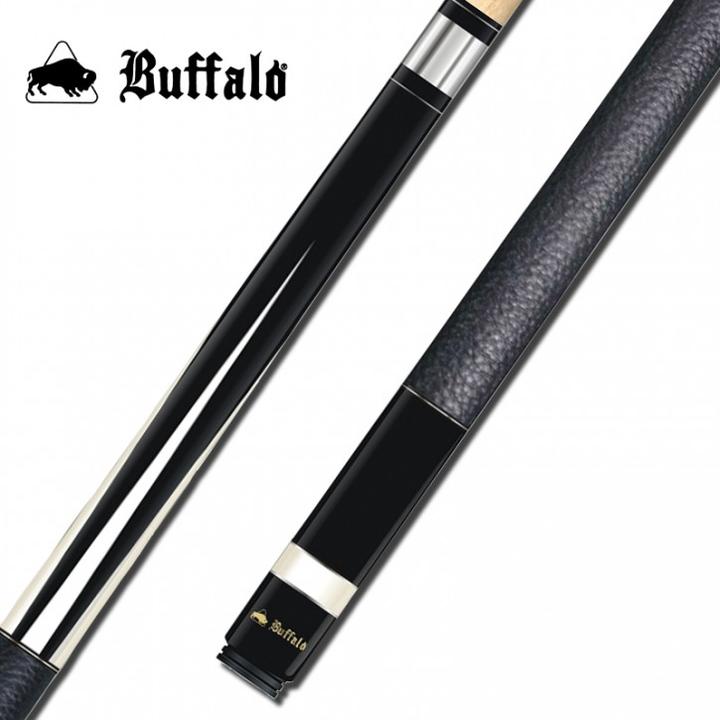 Buffalo Pool-Cue Ultimate BU-4 Lederband