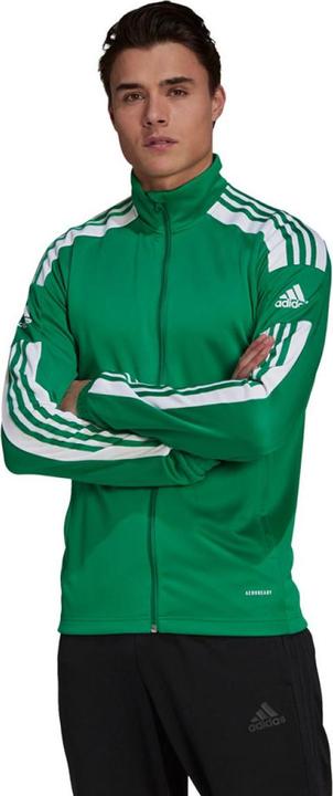 Produktbild Adidas Squadra 21 Jacke Training (S)