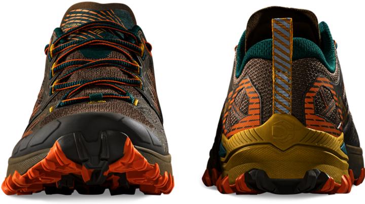 Produktbild La Sportiva Bushido III Gtx (46.5)