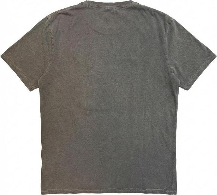 Produktbild Universal Textiles Pennywise TShirt Stein Gewaschen (M)