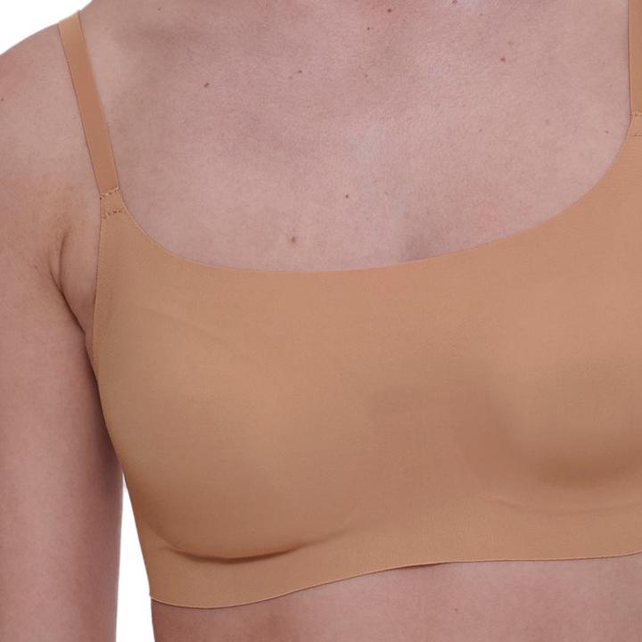 Produktbild Sloggi ZERO Feel 2.0 Ultra Bra Bustier (Einzelpack, S)