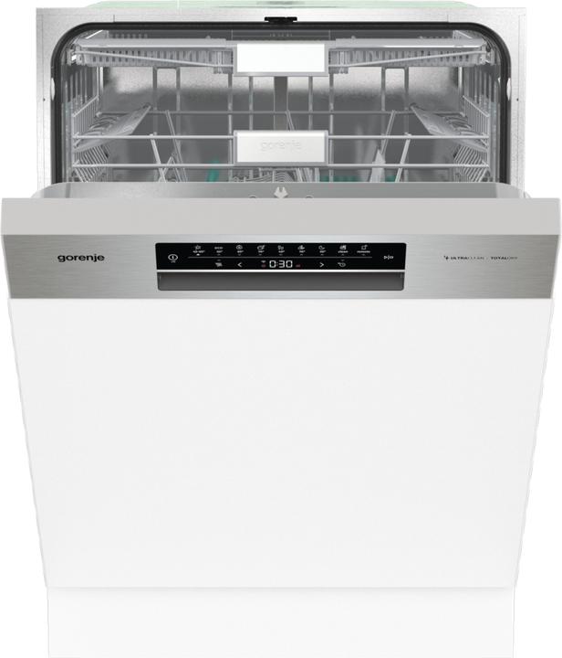 Actual product image Gorenje GORE built-in dishwasher