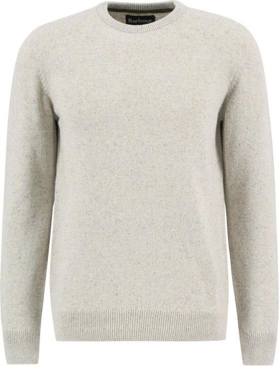 Actual product image Barbour Essential Tissbury crew (L)