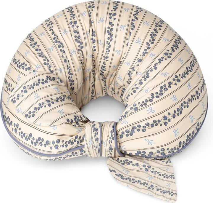 That's mine - Moon nursing pillow - Bell flower - Onesize
