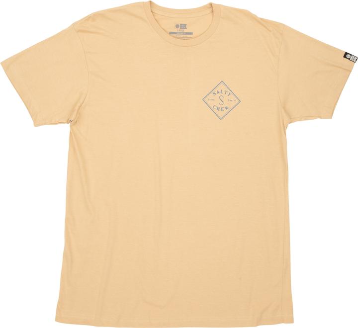Produktbild Salty Crew Tippet S/S Premium Tee (S)