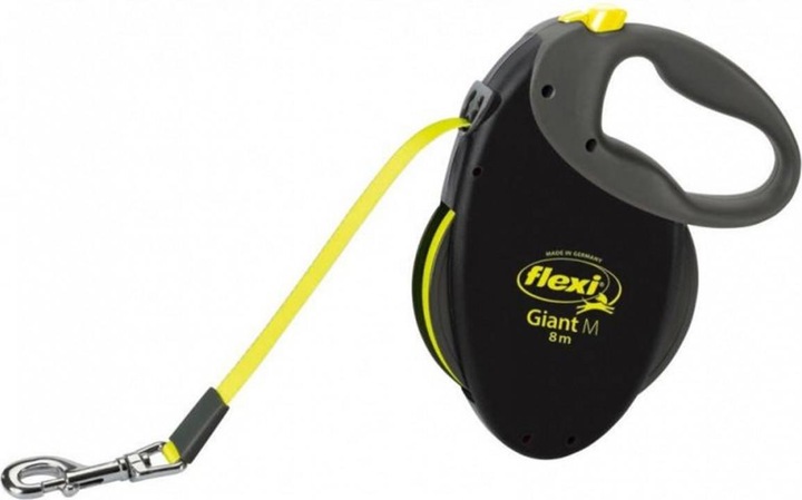 Immagine prodotto Flexi Gigante (M, Cane, Passeggiare)