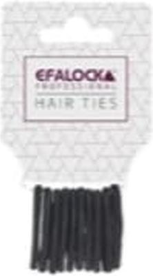 Produktbild Efalock Small Blonde Hair Elastics (Haargummi)