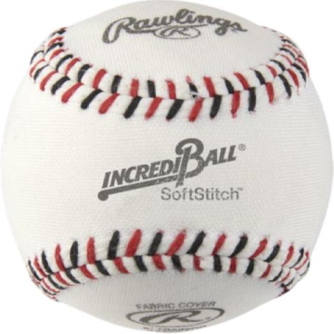 Actual product image Rawlings Baseball Softie
