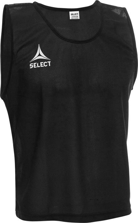 Actual product image Select Childrens/Kids Basic Football Training Bib