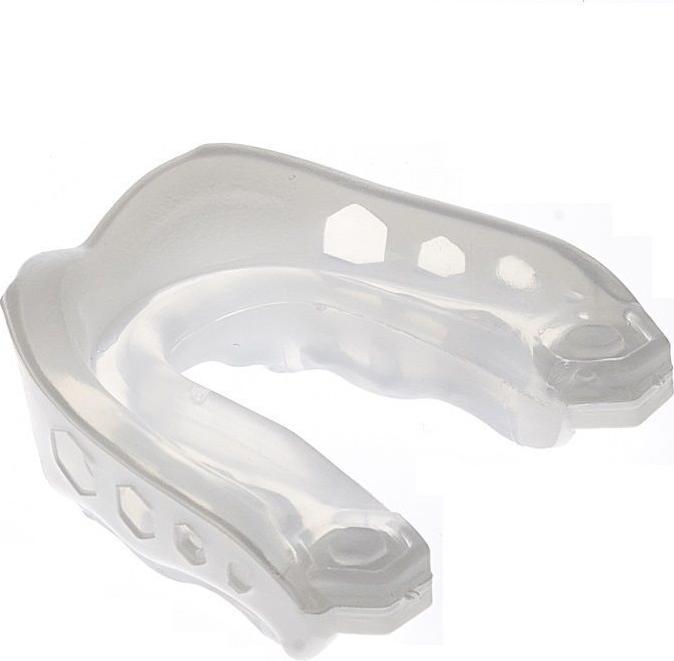 Produktbild Shock Doctor Gel Max Mundschutz (One Size)