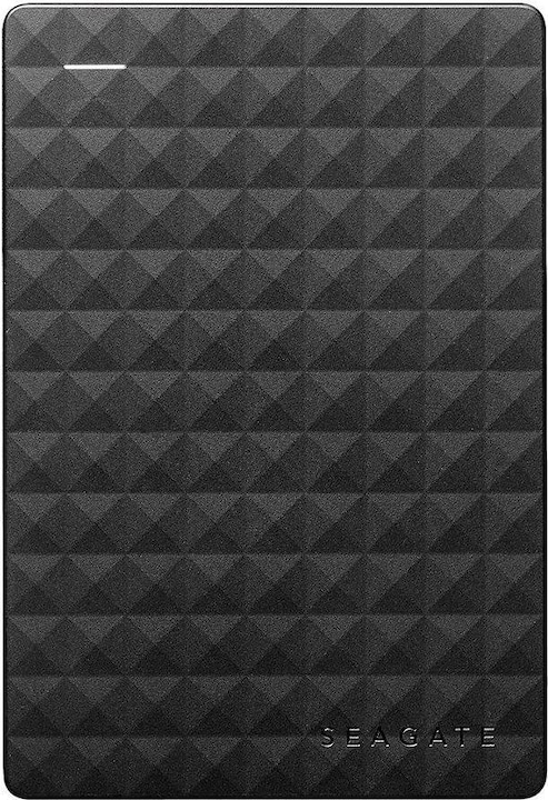 Image du produit Seagate Expansion Portable (4 To)