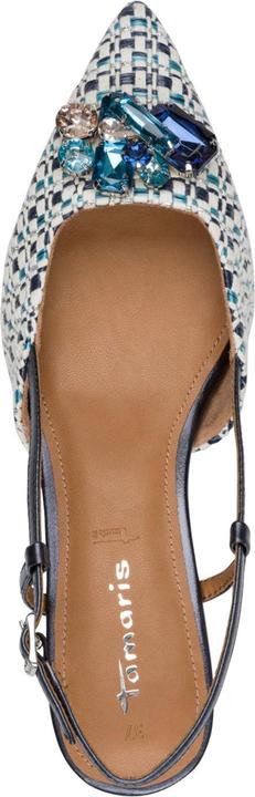 Produktbild Tamaris Slingpumps (40)