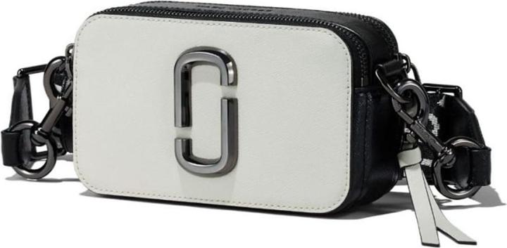 Produktbild Marc Jacobs Ledertasche - Mini Bag THE SNAPSHOT
