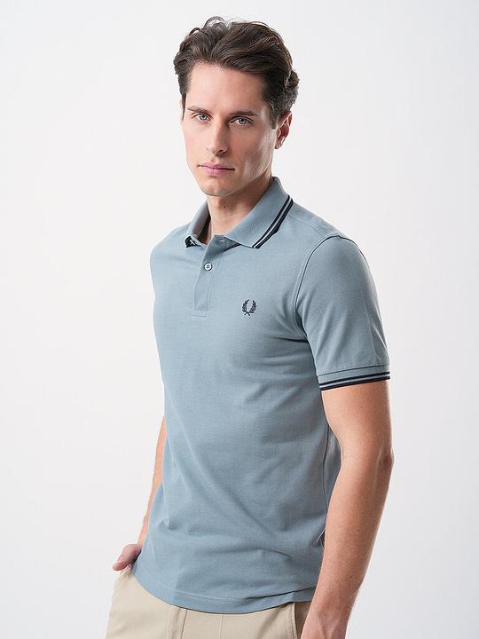 Actual product image Fred Perry Poloshirt (S)