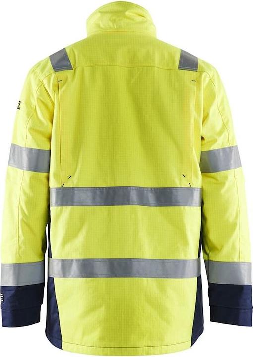 Produktbild Blakläder Regenjacke (M)