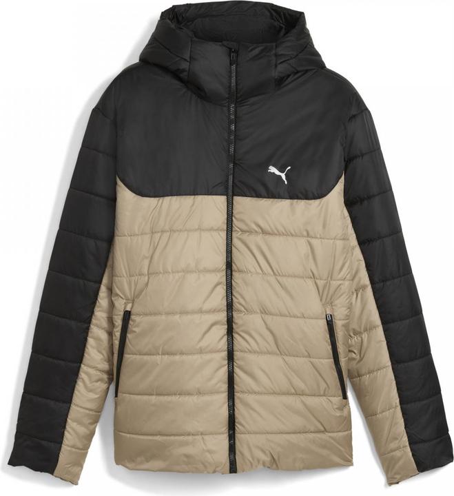 Actual product image Puma ESS Hooded Padded Jacket (L)