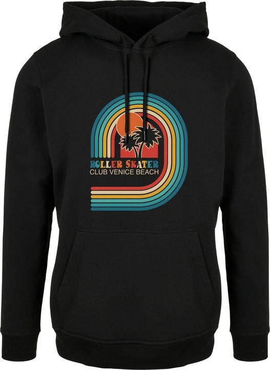 Produktbild Mister Tee Roller Skater Hoody - 89317 (M)