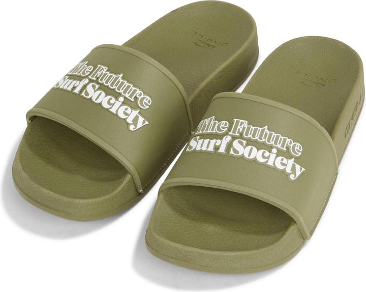 Image du produit O'Neill The Future Surf Society Unisex Slides (39)