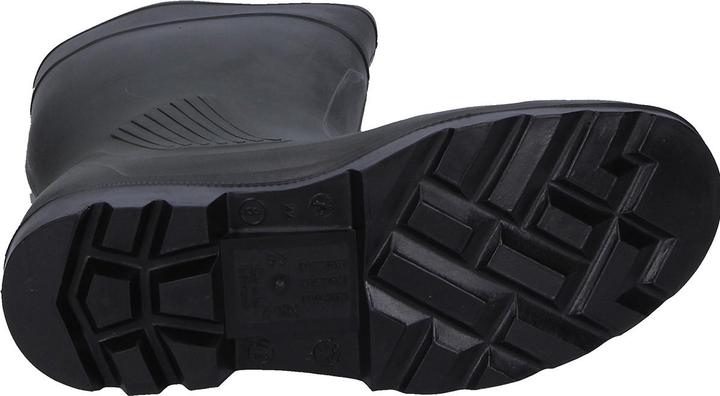 Image du produit Dunlop Werklaars Purofort Professional Onbeveiligd Groen Maat 38 D46008380 (O4, 38)