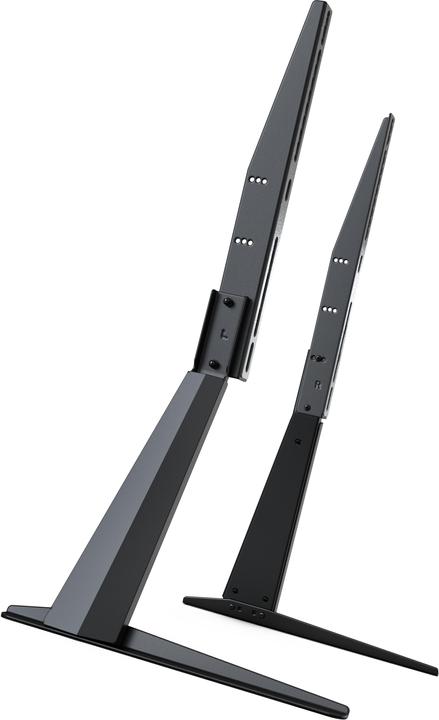 Meliconi FEET 600 165,1 cm (65') Nero (65", 35 kg)